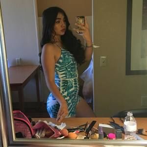 Meet your Posher, Daisy